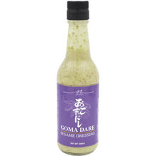 Goma Sesamdressing
