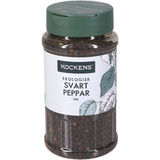 Bäst före: 2027-04-10 Kockens Svartpeppar Hel Eko
