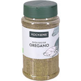 Bäst före: 2027-06-10 Kockens Oregano Eko