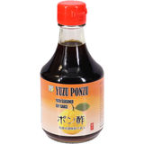 Lucky Katt Yuzu Ponzu Sojasås