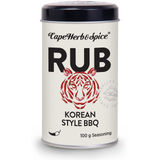 Cape Herb & Spice Kryddmix Korean Style BBQ