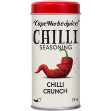 Chilli Crunch Rub