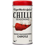 Cape Herb & Spice Kryddmix Smokey Southwestern Chipotle 