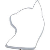 Gastromax Småkageudstikker Kattehoved 11 cm