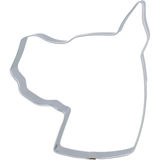 Gastromax Småkageudstikker Hunde 11 cm