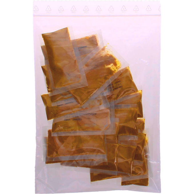 Not Wasted Mauste Curry 20-pack