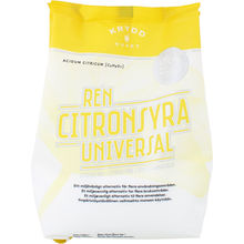 Citronsyre Universal