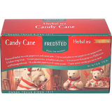 Parasta ennen: 17.09.2026 Fredsted Yrttitee Candy Cane