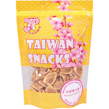 Katteører Snacks