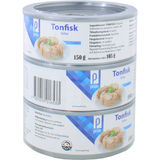Pride Tonfisk i Vatten 3-pack