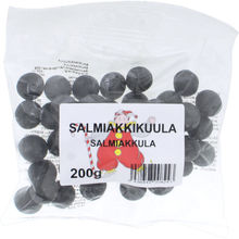 Salmiakbolcher