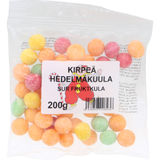 Finlandia Kirpeät Hedelmäkuulat
