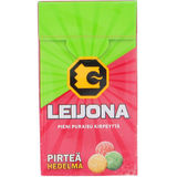 Parasta ennen: 08.01.2027 Cloetta Pastilli Pirteä Hedelmä