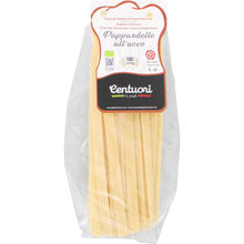 Øko Pappardelle