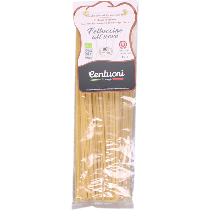 Centuori Øko Fettuccine