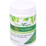 Bäst före: 2028-01-30 OmniVegan D3 kapslar