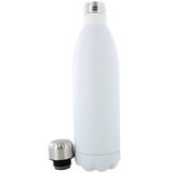 Exxent Termospullo Valkoinen 1 L
