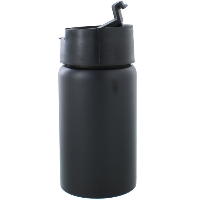 Exxent Termosmugg Svart 350 ml