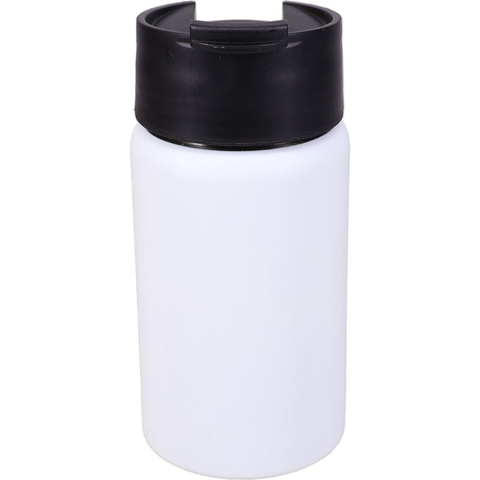Exxent Termosmuki Valkoinen 350 ml