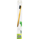 Densbrush Hammasharja Bambu Musta
