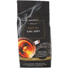 Earl Grey Løste