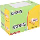 Bäst före: 2026-11-05 D-MINT Chewy Mints & Lemon 8-pack