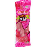 Bebeto Super Belt Fizzy Strawberry
