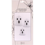 DesignHouse 95 Honeycomb Spöken 3-pack 