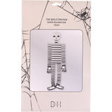 DesignHouse 95 Skelettman Papper 110 cm
