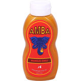 The Elephant chili Co Mango Chilisauce