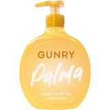 Gunry Handtvål Palma Salted Vanilla Sun