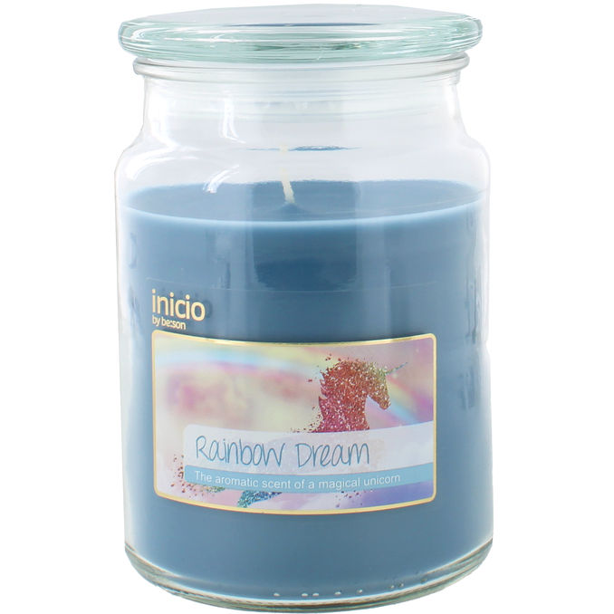 inicio Doftljus Rainbow Dream