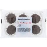 Kak Kungen Leivonnaiset Arrakki 6-pack