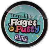 SunToy Klämlera Fidget Putty