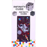 SunToy Infinity Cube Astronaut (Vilkårlig Variant)