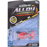 SunToy Bil Racing Alloy 8 cm
