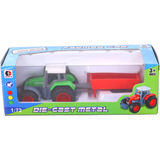 SunToy Traktorset 15 cm