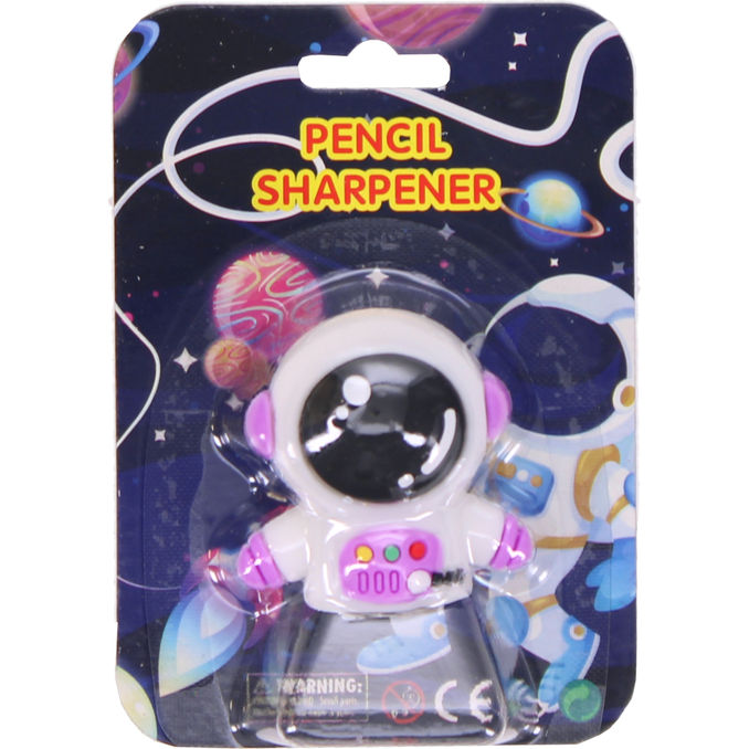 SunToy Pennvässare Astronaut