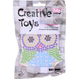 SunToy DIY Mini Pärlplatta