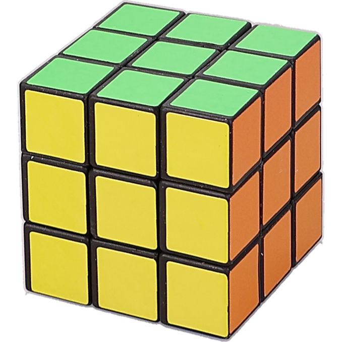 SunToy Magic Cube 5,3 cm