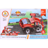 SunToy Byggset Fire Rescue