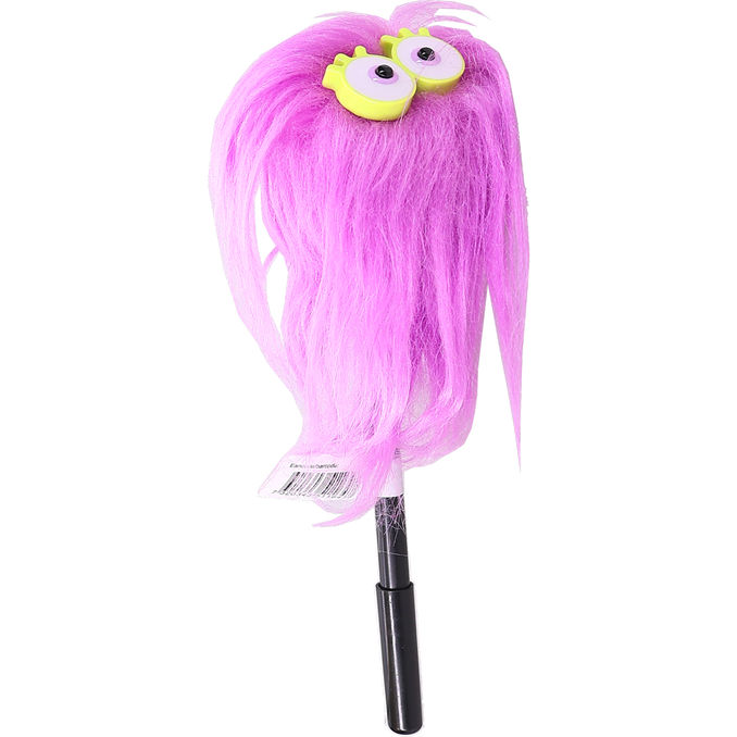SunToy Kulpenna Fluffiga Monster