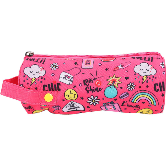 SunToy Rosa Pop Penalhus