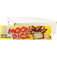 Moon Rice Chokolade