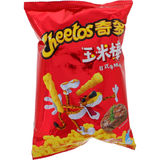 Cheetos Japanese Steak 50g