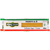 Parasta ennen: 30.06.2029 MinElla Spaghetti No 6