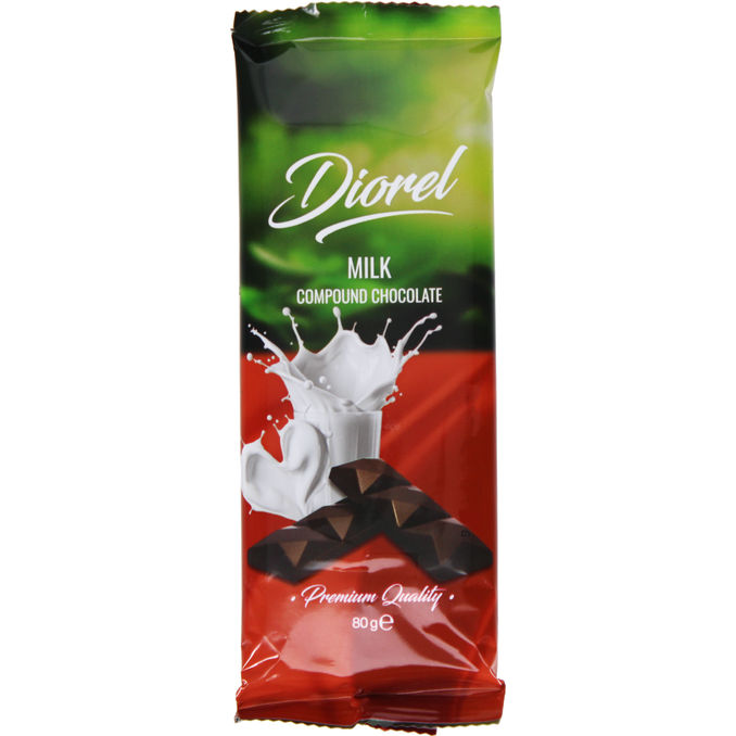 Diorel Maitosuklaa