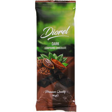 Dark Compound Chocolate