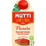 Mutti Passata 500 g