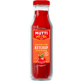 Mutti Ketchup m. Datterini Tomater
